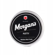 Kosmetyki do stylizacji włosów - Pasta Do Stylizacji Włosów Morgans Styling Putty - miniaturka - grafika 1