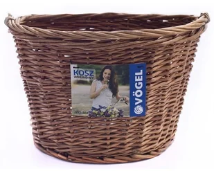 VOGEL Kosz rowerowy VKS-502 - Koszyki rowerowe - miniaturka - grafika 3