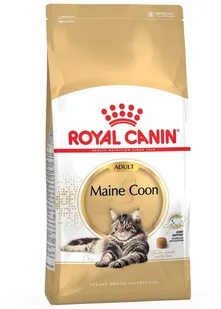 Royal Canin Adul Maine Coon 2 kg - Sucha karma dla kotów - miniaturka - grafika 2