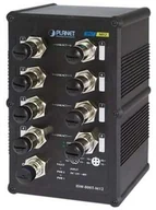 Switche - Planet ISW-800T-M12 - miniaturka - grafika 1