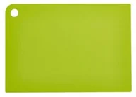 Deski do krojenia - Plast Team Deska do krojenia 1114 34.5 x 24.5 cm) Limonkowy 11140806 - miniaturka - grafika 1