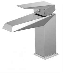 Blue Water Art Platino Rok ROK-BUN.010C - Baterie umywalkowe - miniaturka - grafika 3