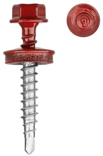 Blachowkręt 4,8X35MM - Wkręty - miniaturka - grafika 5