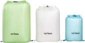 Kosmetyczki, organizery i kuferki - Tatonka SQZY Dry Bag Set, assorted 2021 Organizery podróżne 3039-001 - miniaturka - grafika 1