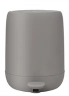 Kosze na śmieci - Blomus Kosz na śmieci SONO 3,0 l szary - miniaturka - grafika 1