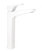 Baterie umywalkowe - Deante BQH A20N HIACYNT Bateria umywalkowa wysoka - miniaturka - grafika 1