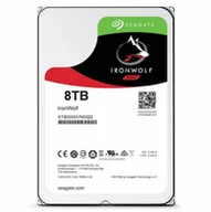 Dyski HDD - Seagate IronWolf 8TB ST8000VN0022 - miniaturka - grafika 1