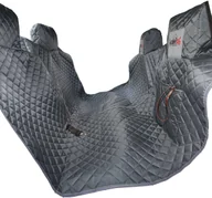 Sprzęt podróżny i transportery dla psów - Pokrowiec Mata Na Fotel Do Przewozu Psa Kota 160cm - miniaturka - grafika 1