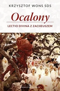 Ocalony - Religia i religioznawstwo - miniaturka - grafika 2