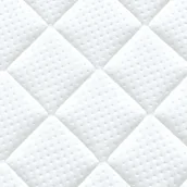 Pokrowce na materace - Janpol Pokrowiec PUROACTIVE JANPOL Rozmiar 90x190 - miniaturka - grafika 1