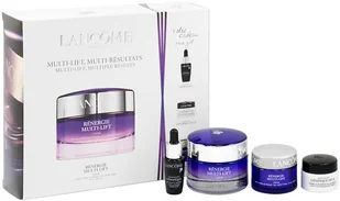 Lancome Renergie, zestaw kosmetyków, 4 szt. - Pozostałe kosmetyki do pielęgnacji twarzy - miniaturka - grafika 2