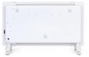 TROTEC Designerski konwektor szklany TCH 2010 E - Ogrzewanie przenośne - miniaturka - grafika 4