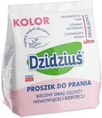 Środki do prania - Dzidziuś proszek do prania kolor 850g - miniaturka - grafika 1