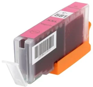 My Office Zamiennik tuszu Canon CLI-581 M XXL - Tusze zamienniki - miniaturka - grafika 2