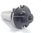 Tuleje - Darmet Tuleja redukcyjna DIN40 Morse MS2 z gwintem DM-390 Darmet - miniaturka - grafika 1