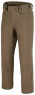 Odzież taktyczna i umundurowanie - Helikon tex Spodnie COVERT TACTICAL PANTS - VersaStretch - Mud Brown - 4XL/XLong (SP-CTP-NL-60-D09) HE.SP-CTP-NL-60-D09 - miniaturka - grafika 1