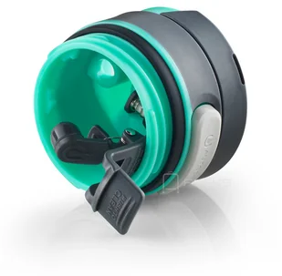 Contigo Kubek termiczny Metra 470ml czarny) (1000-0621) - Kubki termiczne - miniaturka - grafika 9