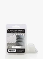 Zapachy do domu - Kringle Candle WOSK ZAPACHOWY MYSTIC SANDS 64G - miniaturka - grafika 1