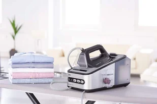 Braun Pro CareStyle 7 IS7156BK - Żelazka - miniaturka - grafika 16