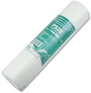 Filtr Do Wody Wkład 10' Piankowy 10 Mikron PS10 - Akcesoria grzewcze - miniaturka - grafika 3