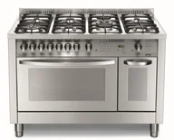 Kuchenki gazowe - Lofra PD126GV+E/2Ci - miniaturka - grafika 1