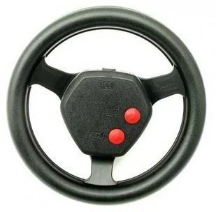Rolly Toys 409235 Rolly  kierownica z dźwiękiem w pudełku na wyświetlacz 409235 - Akcesoria rowerowe - miniaturka - grafika 4