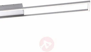 Paul Neuhaus lampa sufitowa LED Stal nierdzewna, 4-punktowe 8085-55-DO1 - Lampy sufitowe - miniaturka - grafika 5