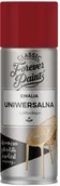 Emalie - Forever paints Emalia uniwersalna szybkoschnąca Forever Paints 400 ml rubinowa - miniaturka - grafika 1