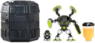 MGA Ready2Robot Pop Bot Pudełko Niespodzianka Slime Seria 1 551058 - Figurki dla dzieci - miniaturka - grafika 27