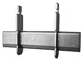 Bezpieczniki elektryczne - ETI Polam ETI Zwieracz nożowy ZI 00 160A 04941211 ZI-00 160A - miniaturka - grafika 1