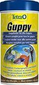 Pokarm dla ryb - Tetra Guppy, 250 ml - miniaturka - grafika 1