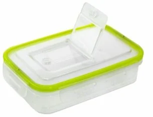 Branq Q-LOCK 375 ML - Pojemniki kuchenne - miniaturka - grafika 2