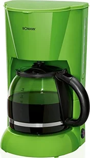 Ekspres do kawy Bomann KA 183 CB Niebieski - Ekspresy do kawy - miniaturka - grafika 2