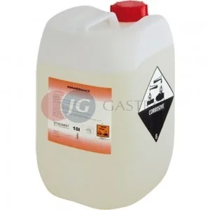 Stalgast Odkamieniacz 10 l | 648100 - Akcesoria gastronomiczne - miniaturka - grafika 5