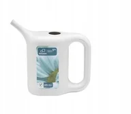 Konewki - Konewka Ogrodowa 1,5 Do Podlewania Plastikowa 2402 - miniaturka - grafika 1