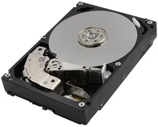 Toshiba Nearline (MG06ACA600E) - Dyski HDD - miniaturka - grafika 2