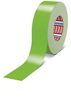 Taśmy klejące - TESA t46513850 Zielony taśmy klejącej 4651 Premium, 50 m X 38 MM, kolor zielony T46513850GRÜN - miniaturka - grafika 1
