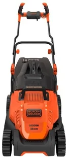 Black&Decker BEMW461BH-QS - Kosiarki - miniaturka - grafika 3