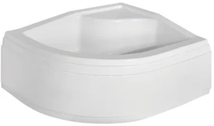 Piramida PMD PMD MAXI Obudowa brodzika 120x85 OAB-120-NS OAB-120-NS - Obudowy brodzików - miniaturka - grafika 2