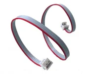 Systemy inteligentnych domów - Grenton Grenton 24V BUS WIRE L 30 cm TF-Bus - miniaturka - grafika 1