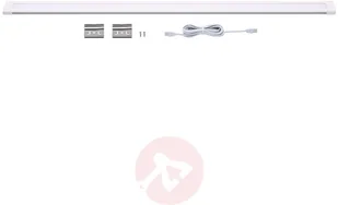 Paulmann Clever Connect Border lampa do mebli 50cm - Lampy pozostałe - miniaturka - grafika 3