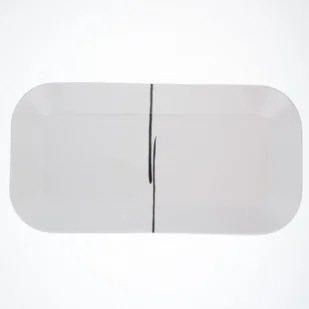 Kahla Półmisek prostokątny Cumulus Osaka 34 x 17,5 cm - Miski i półmiski - miniaturka - grafika 2