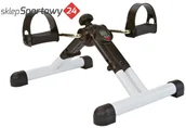 Pozostały sprzęt i akcesoria do ćwiczeń - Spartan ROWER TRENINGOWY SKŁADANY MINI BIKE S1330 - miniaturka - grafika 1