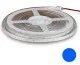 Taśmy LED - V-TAC Taśma LED V-TAC SMD3528 300LED IP65 RĘKAW 5W/m VT-3528 Niebieski 420lm SKU 212035 - miniaturka - grafika 1
