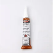 Pozostałe akcesoria dla plastyków - Pentacolor Farby Kontur Miedz 20ml Ptr 10860 Tub B/c - miniaturka - grafika 1