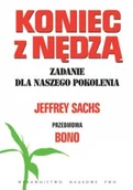 Ekonomia - Koniec z nędzą. Zadanie dla naszego pokolenia - miniaturka - grafika 1