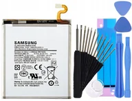 Baterie do telefonów - Samsung Oryginalna Bateria EB-BA920 A9 2018 A920F - miniaturka - grafika 1