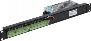 Delta ZASILACZ RACK ZR12-150/LZ-16/POL 12 V DC 12.5 A ZR12-150/LZ-16/POL - Zasilacze i transformatory - miniaturka - grafika 2