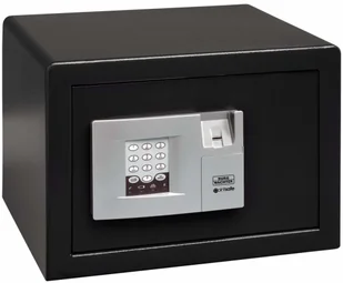 G21 BURG-WÄCHTER PointSafe P 2 E z czytnikiem linii papilarnych BURG-WÄCHTER - Sejfy i kasy pancerne - miniaturka - grafika 2