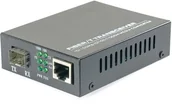 Pozostałe akcesoria sieciowe - Option Option Gigabit Media Konwerter MC220S SFP-RJ45 MC220S - miniaturka - grafika 1